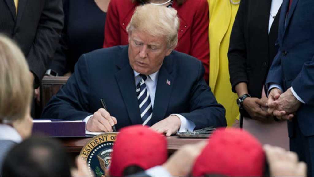 Les Etats-Unis officialisent leur sortie de l’accord de Paris sur le climat