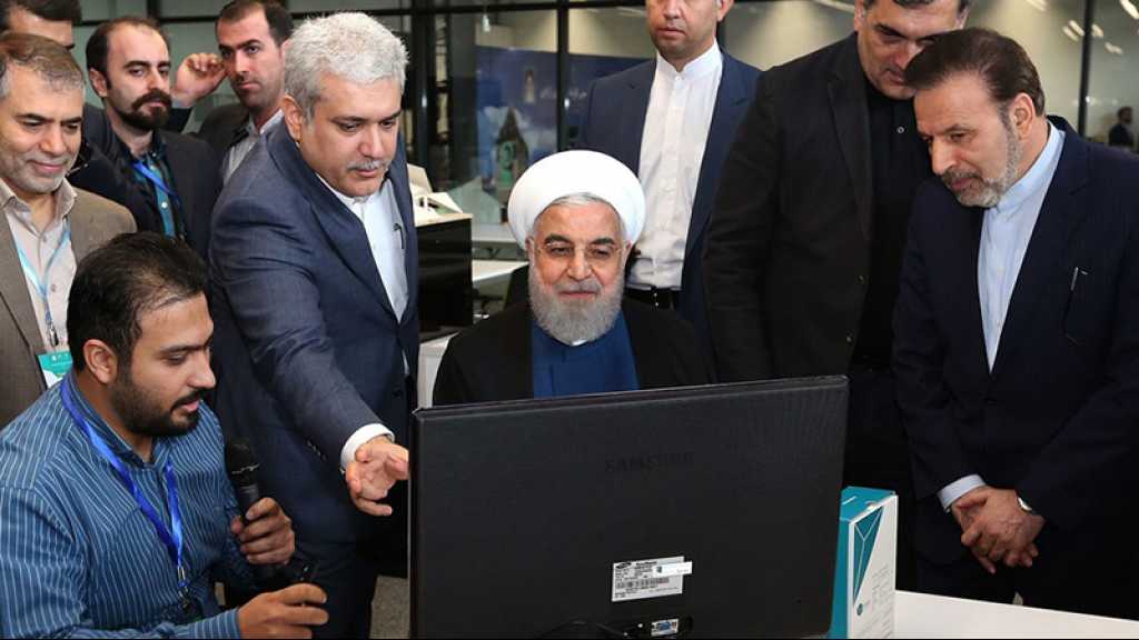 Nucléaire: l’Iran reprend des activités jusqu’ici gelées, les réactions affluent