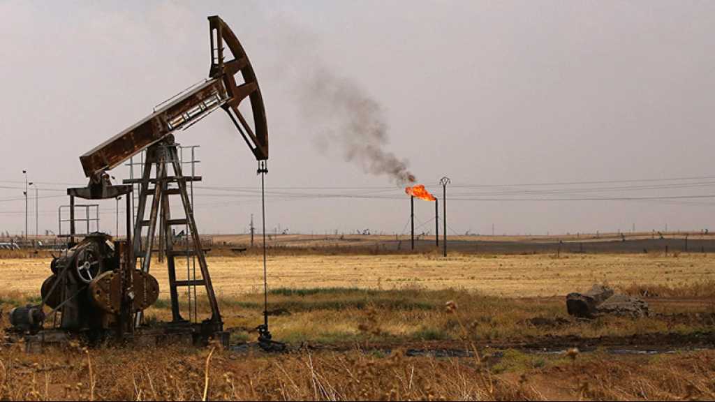 Syrie: l’armée aurait pris le contrôle d’un champ pétrolier dans le nord-est d’Hassaké