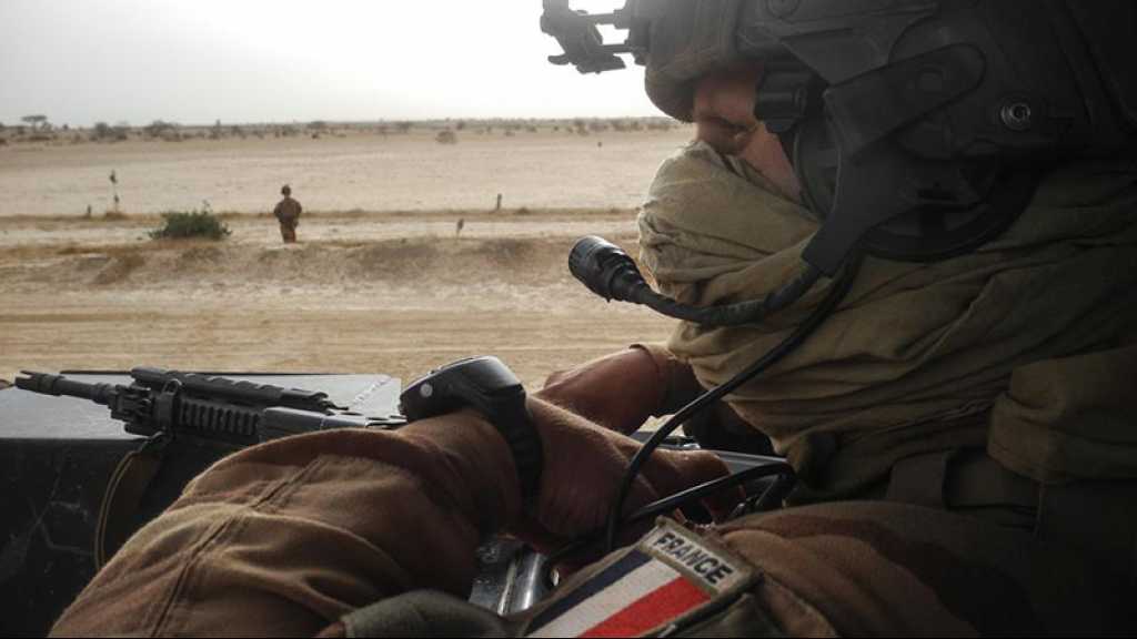 La France annonce la mort d’un important chef terroriste au Sahel
