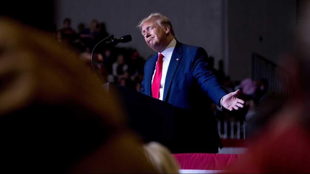 Destitution de Trump: premières auditions publiques au Congrès le 13 novembre