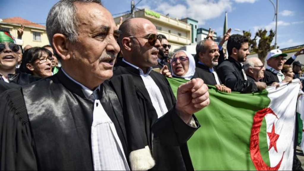 Algérie: les magistrats ont repris le travail après 10 jours de grève