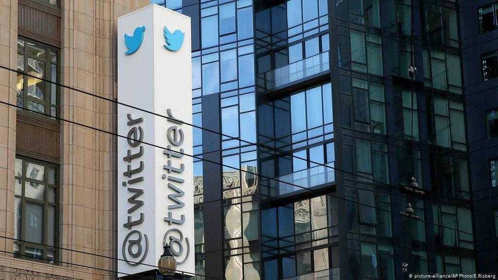 USA: Deux ex-employés de Twitter accusés d’espionnage au profit de l’Arabie
