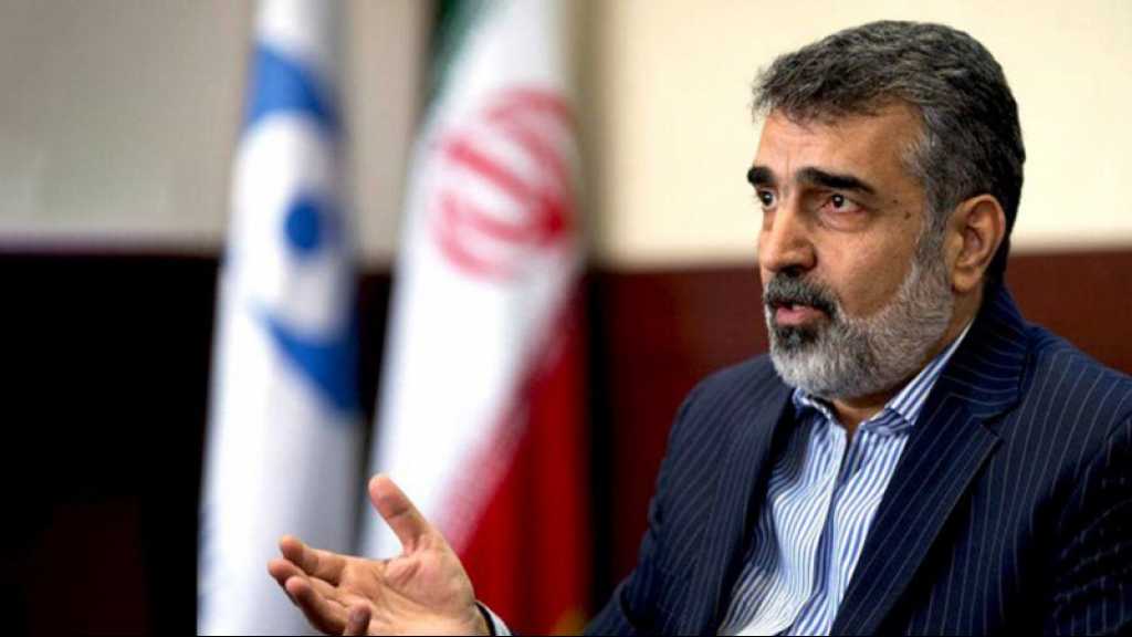 Nucléaire: l’Iran dit enrichir désormais de l’uranium à hauteur de 5%