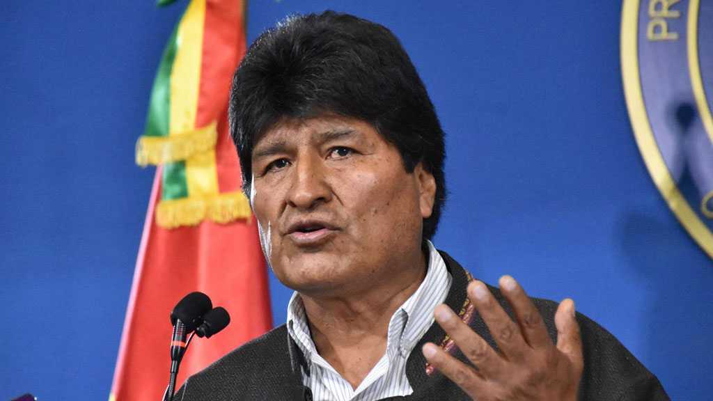 Bolivie: le président Evo Morales démissionne, premières arrestations d’ex-dirigeants