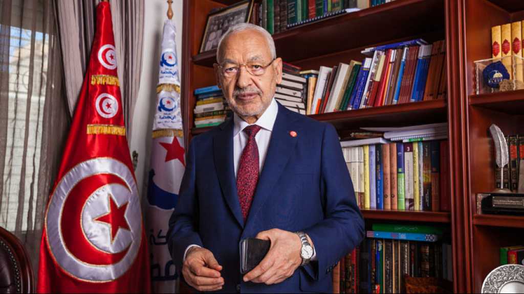 Tunisie: Ennahdha propose Rached Ghannouchi comme président du Parlement