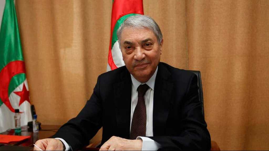 Présidentielle en Algérie: Benflis s’engage à satisfaire les demandes de «la révolution»