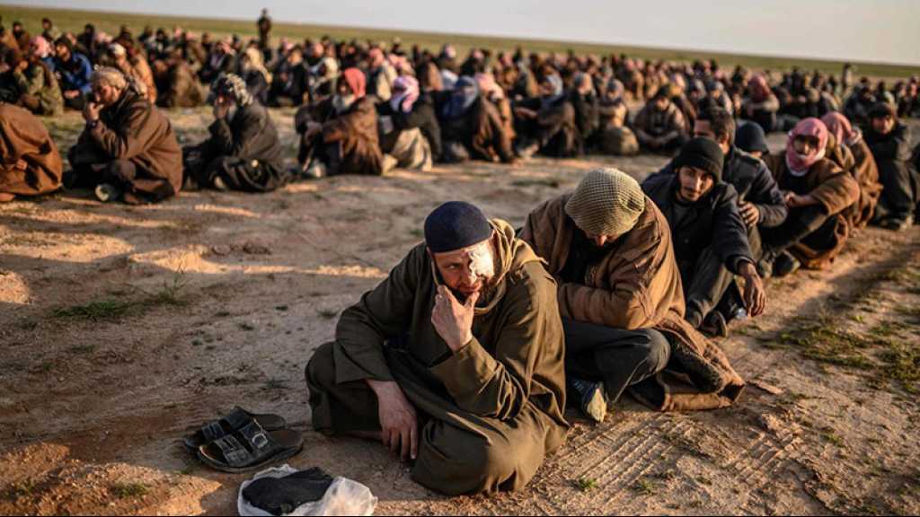 La Turquie commence à renvoyer des terroristes étrangers