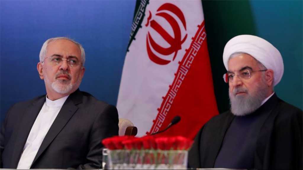 L’Iran accuse les Européens d’hypocrisie sur le nucléaire