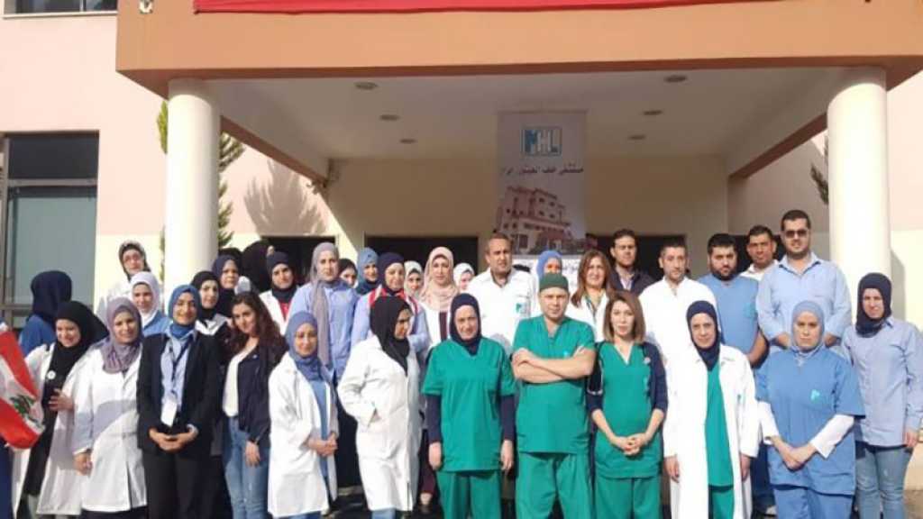 Hôpitaux en grève: mise en garde contre une «grande catastrophe sanitaire»