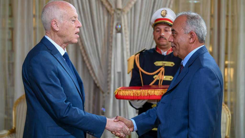 Un candidat d’Ennahdha choisi pour diriger le gouvernement en Tunisie