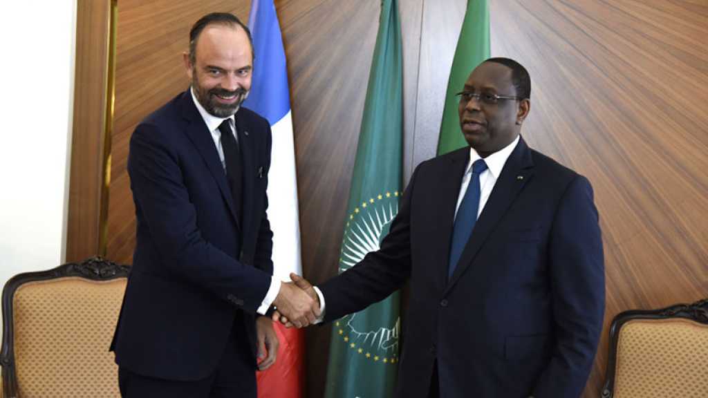 Le Sénégal et la France s’accordent pour lutter contre l’immigration illégale