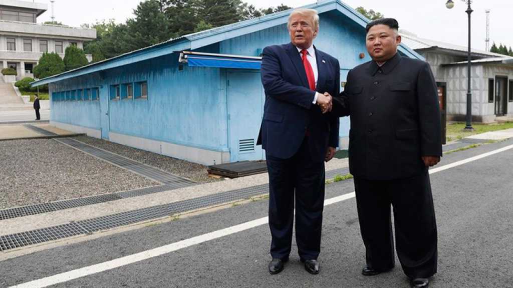 La Corée du Nord «n’est plus intéressée» par un sommet avec les USA
