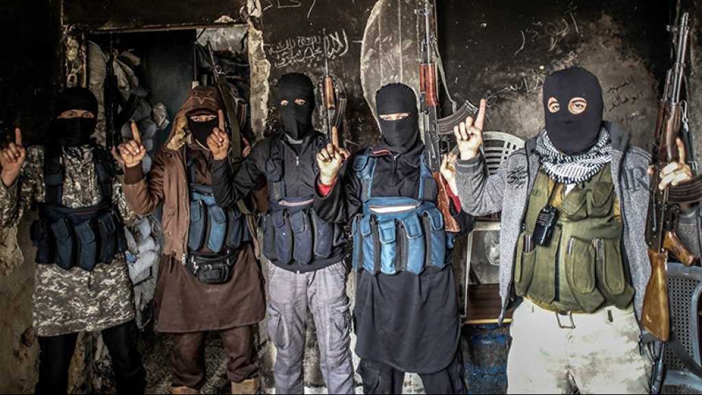 «Daech» est en train de se reconstruire, selon le chef de l’espionnage irakien