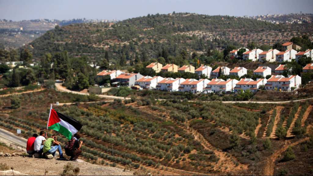 Washington ne considère plus les colonies israéliennes contraires au droit international, l’UE se démarque