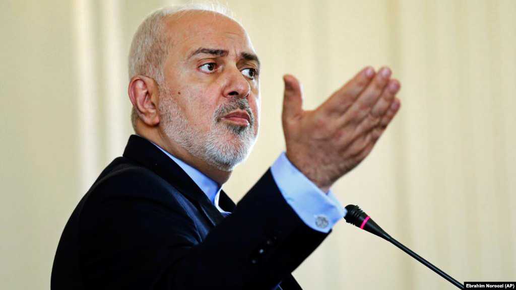 Avec leur terrorisme économique, les USA ne peuvent jamais se poser en défenseur du peuple iranien