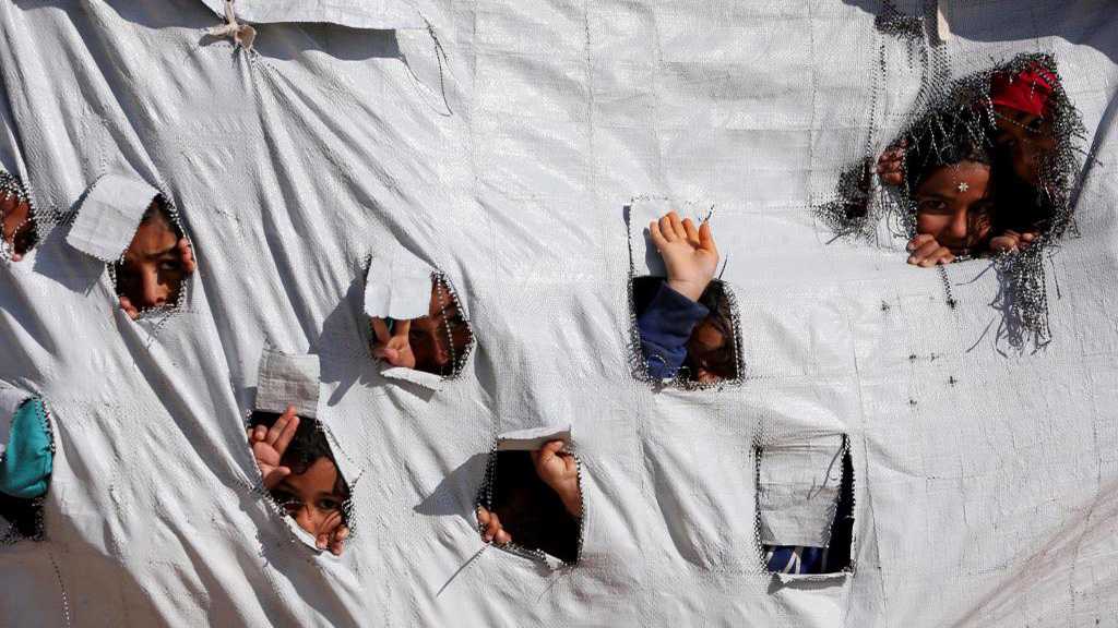 L’ONU appelle la France à rapatrier les mineurs prisonniers en Syrie