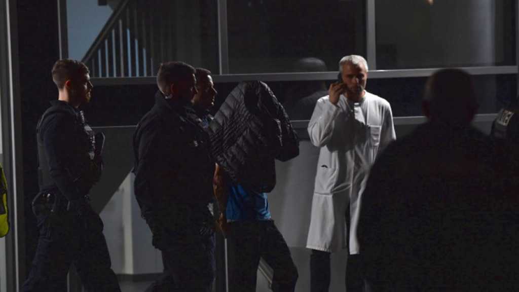 Le fils d’un ex-Président allemand assassiné lors d’une conférence à Berlin