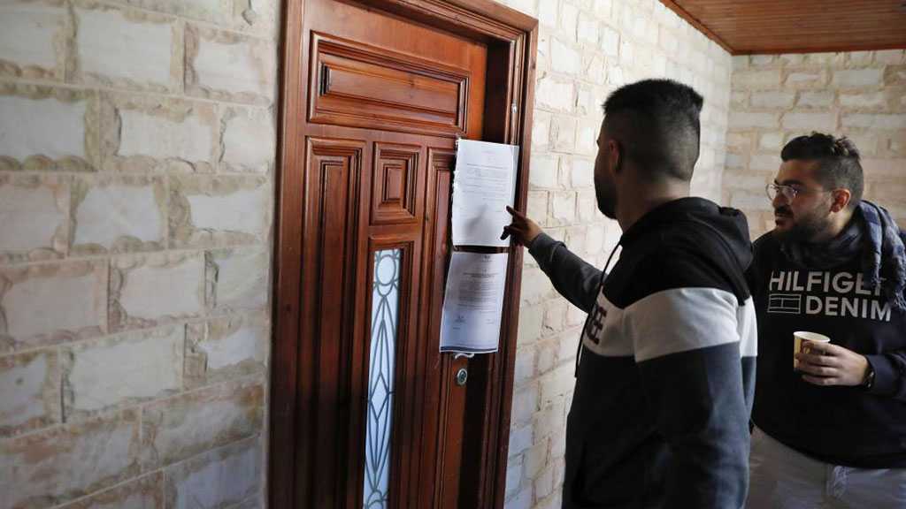 Atteinte à la liberté de la presse: «Israël» ferme des organisations palestiniennes à al-Qods occupée