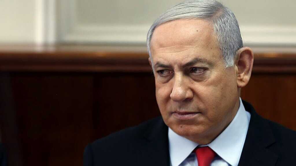 Une majorité d’Israéliens pensent que Netanyahu doit démissionner