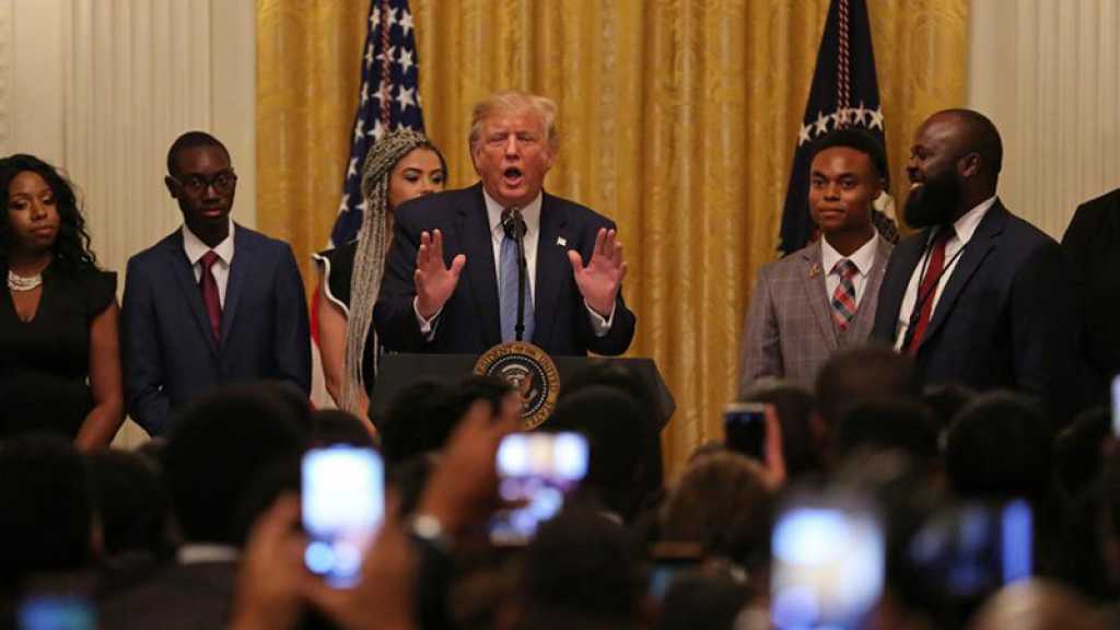 Procédure de destitution de Donald Trump: la route est encore longue