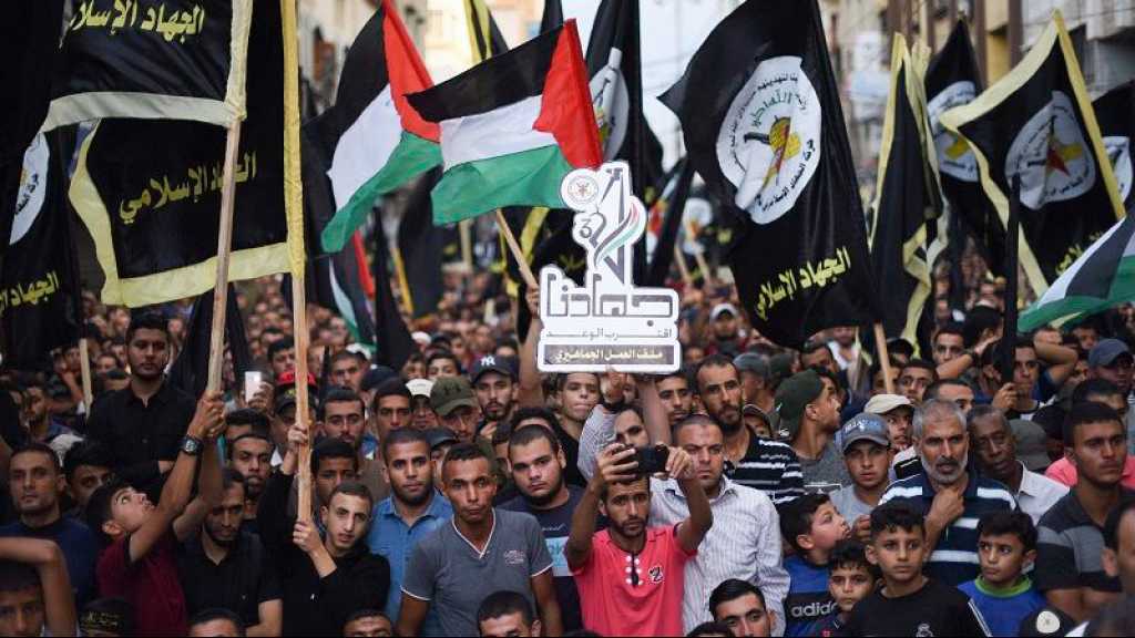 Décision US sur les colonies israéliennes: les Palestiniens appellent à une «journée de colère» mardi
