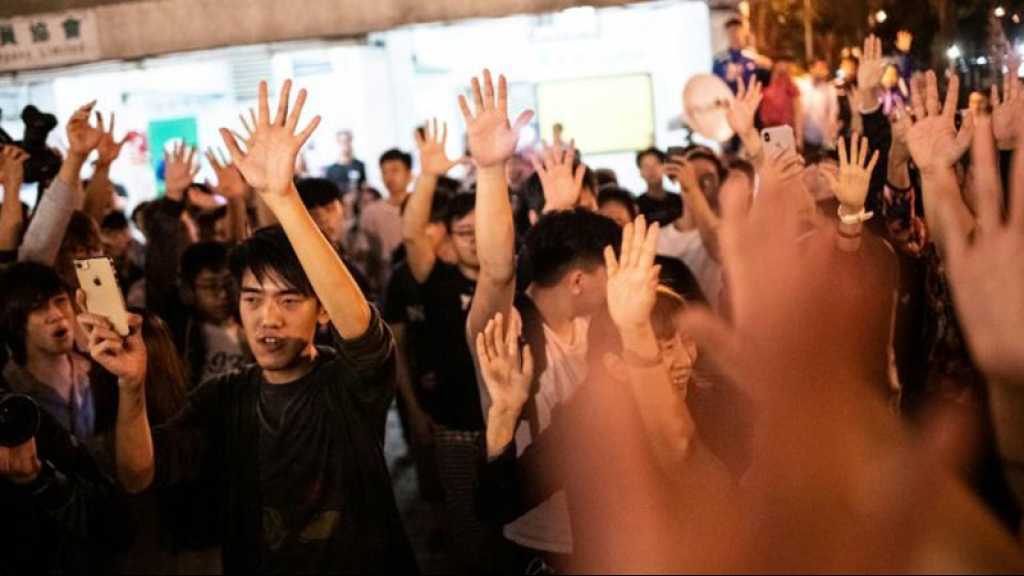 Hong Kong: victoire des pro-démocratie dans les urnes