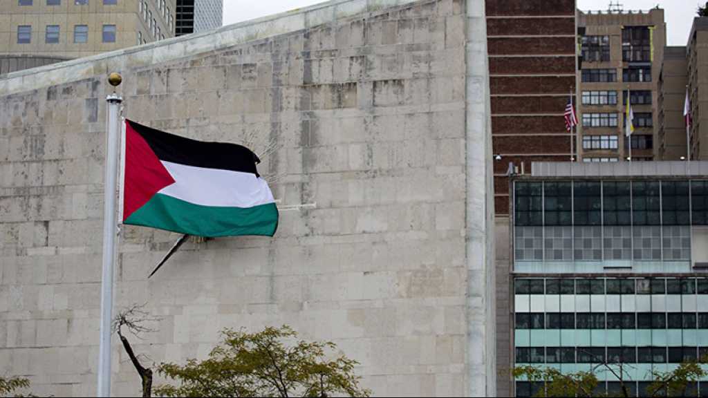 Le Luxembourg estime que l’UE devrait reconnaître la Palestine comme État