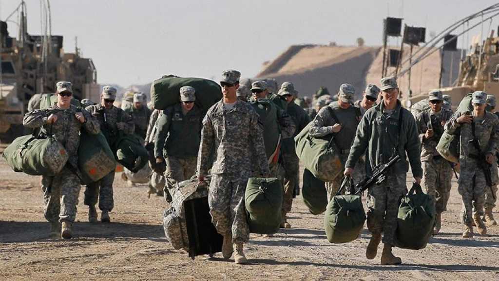 L’armée US a relancé ses opérations dans le gouvernorat syrien de Deir-ez-Zor