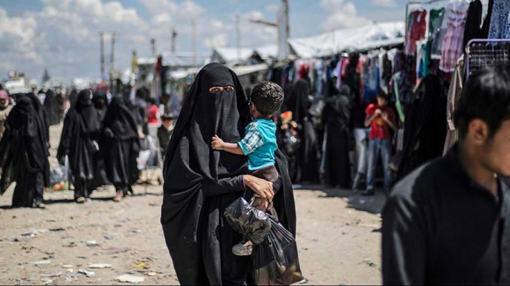 Turquie: arrestation d’une Française soupçonnée de vouloir rejoindre «Daech»