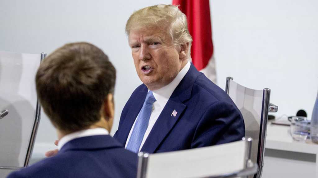 Taxe française sur les géants du numérique: Washington menace Paris de mesures de rétorsions