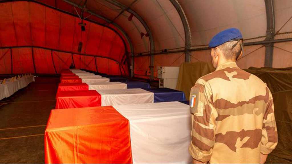 «Deach» déclare être à l’origine de la mort des 13 soldats français au Mali