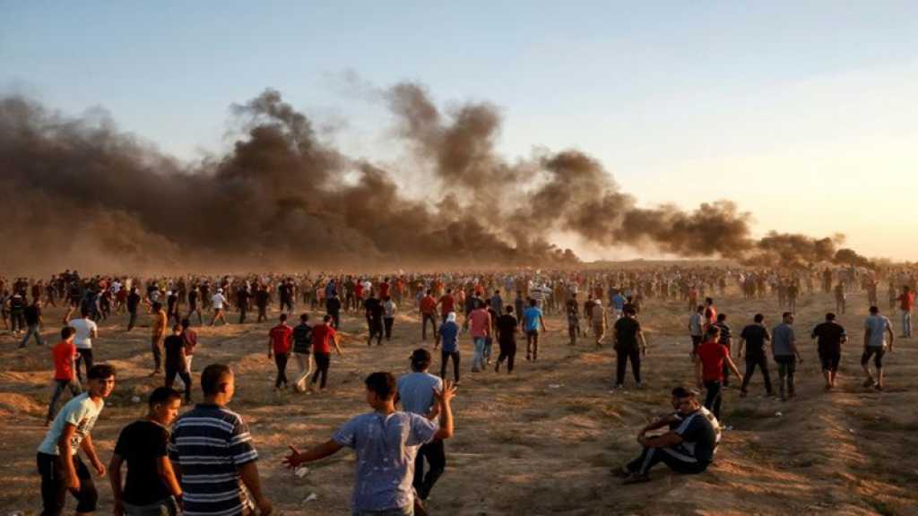«Israël» et le Hamas ont repris des négociations pour un cessez-le-feu