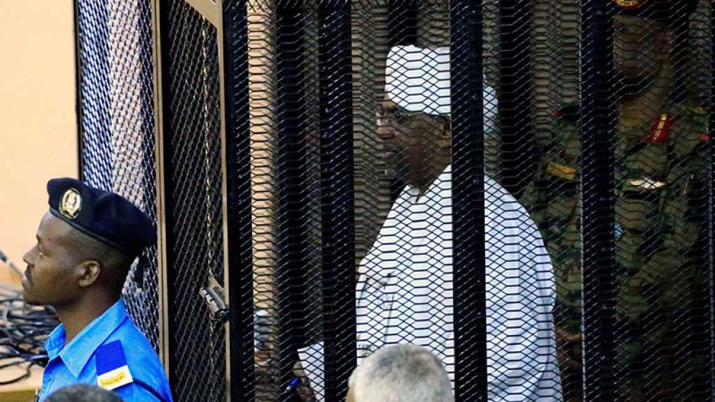Soudan: le parti de Béchir dissous, son régime «démantelé»