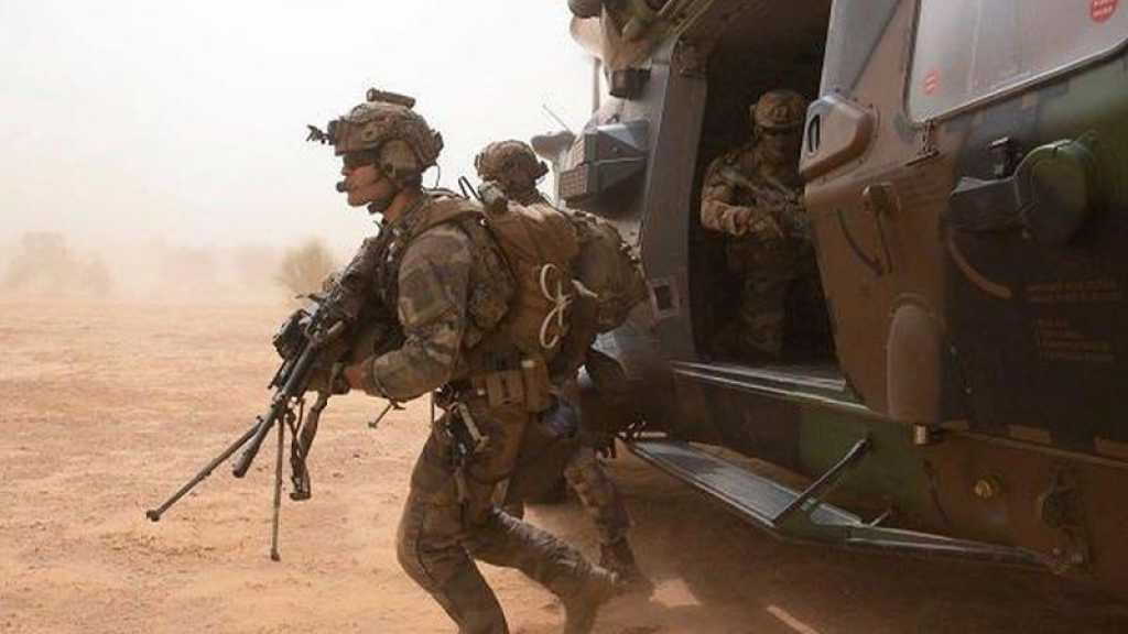 Paris dément qu’une attaque de «Daech» ait mené à la collision entre les deux hélicoptères au Mali