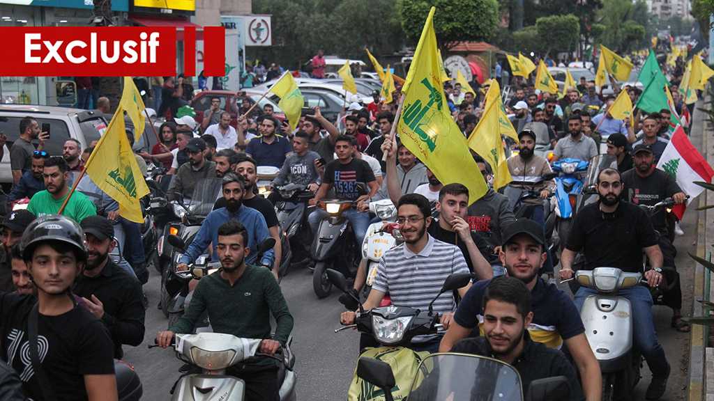 La chute de la popularité du Hezbollah: Quand l’ennemi demande la lune!