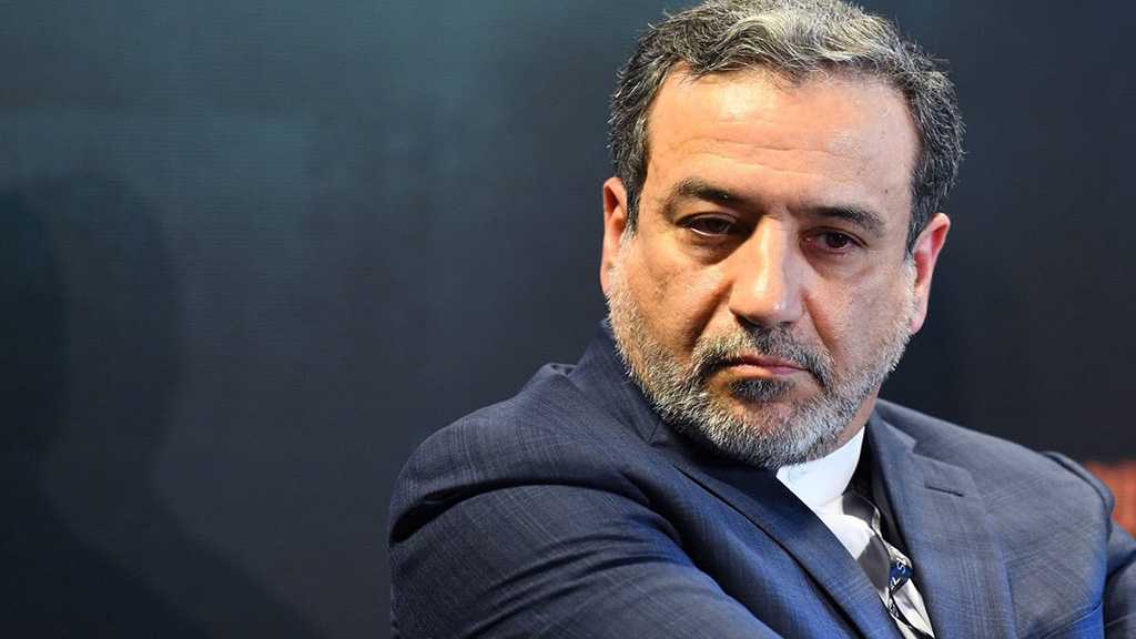 Araghchi: La préservation du PAGC est une responsabilité mondiale