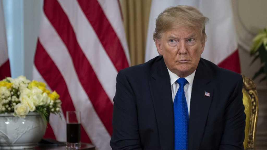 Destitution: l’enquête a rassemblé des «preuves accablantes» contre Trump