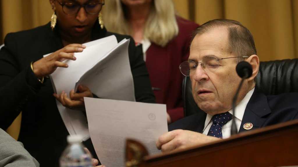 Destitution de Trump: ouverture mercredi du débat juridique
