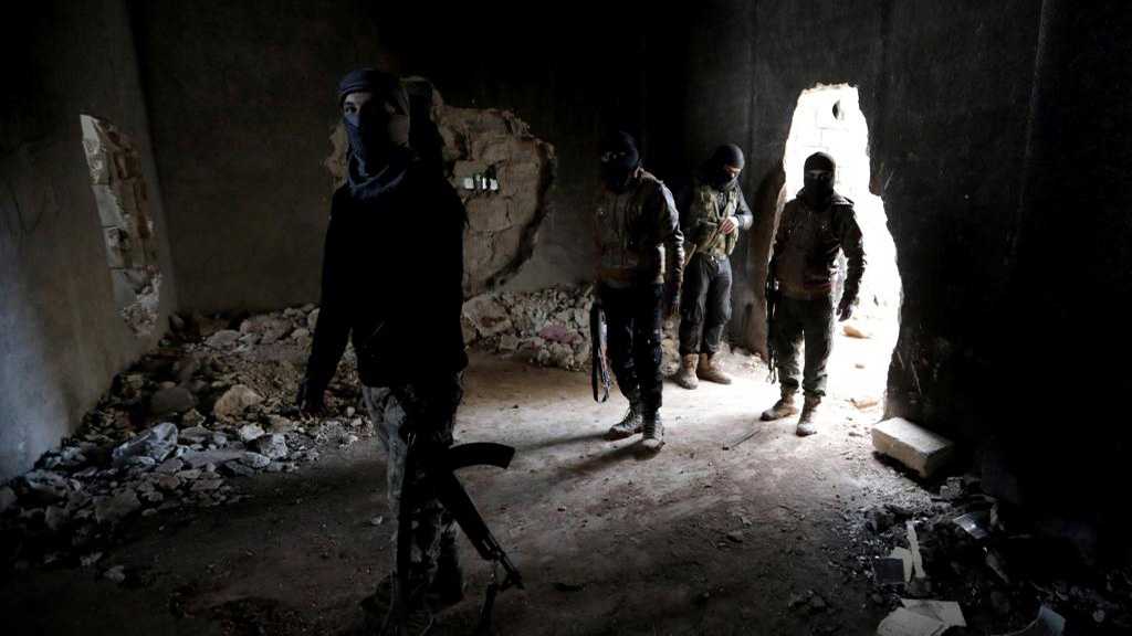 Dix morts dans le pilonnage par des terroristes d’un club de sport dans le gouvernorat d’Alep