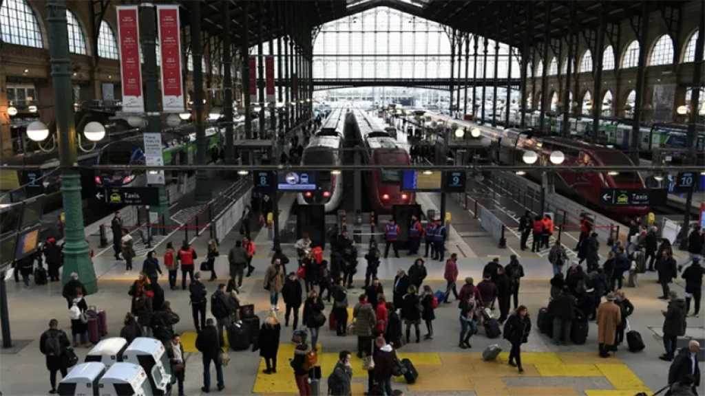 France: grève massive contre la réforme des retraites