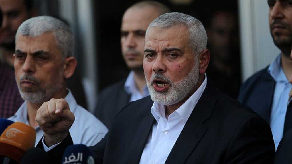L’Egypte propose un cessez-le-feu de cinq ans entre le Hamas et Israël (média arabe)