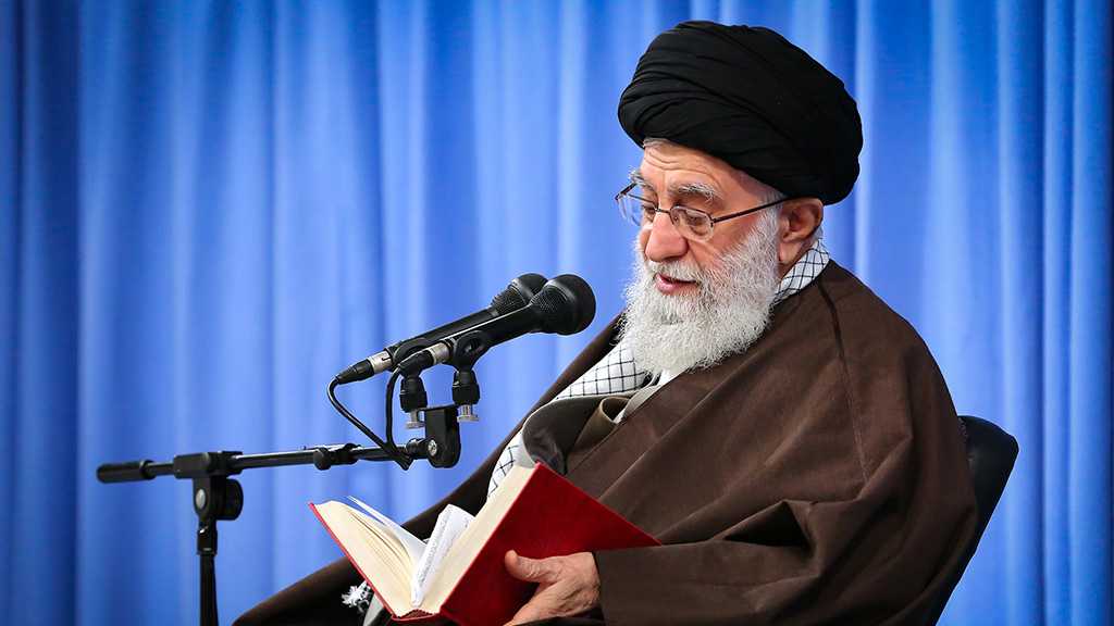 Emeutes: Sayed Khamenei insiste sur la «clémence islamique» dans le traitement des suspects