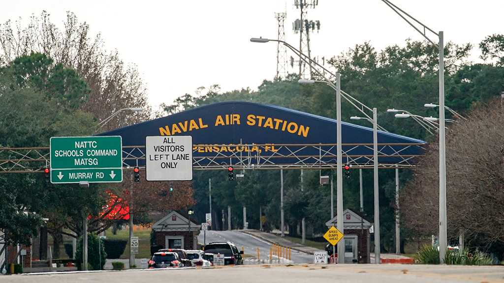 USA/Floride: un Saoudien tue trois personnes dans une base navale