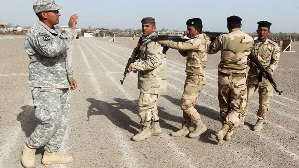 Quatre roquettes font six blessés sur une base proche de l’aéroport de Bagdad
