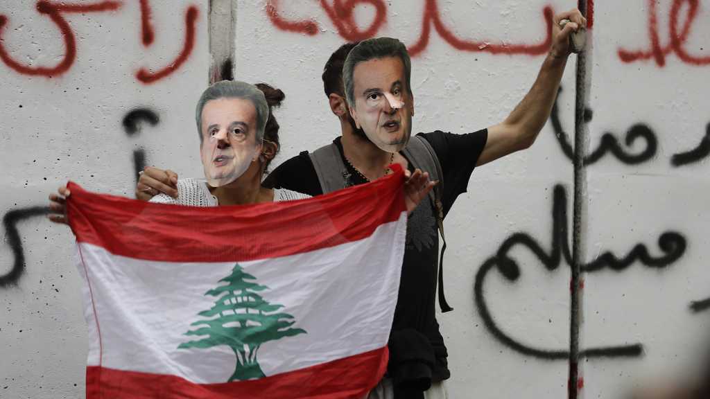 Le pitoyable effondrement du «miracle» financier libanais