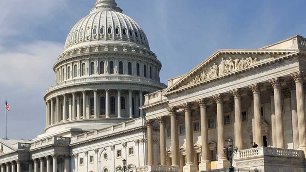 Accord sur le budget militaire US de 658,4 milliards de $, Chine et Russie dans le collimateur