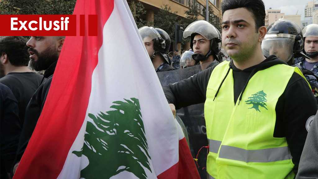  Des gilets jaunes aux manifestations libanaises, convergences et divergences ? 