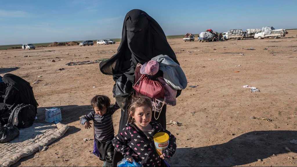 L’Etat belge sommé par la justice d’organiser le retour de Syrie de 10 enfants
