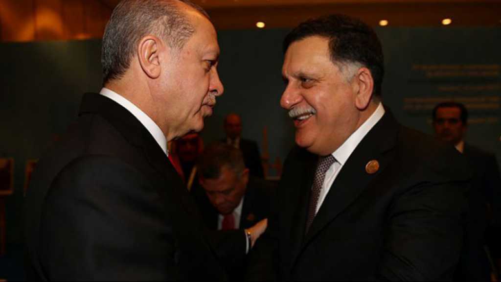 Tensions Grèce-Turquie sur un accord avec la Libye: l’ONU appelle au dialogue
